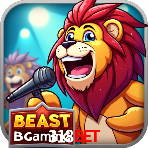 Jogos de Slot 318Bet