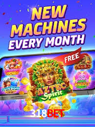 Mesa de Blackjack 318Bet