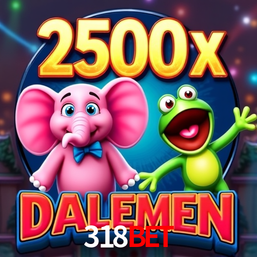 Provedores de Jogos 318Bet