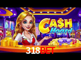 Casino Ao Vivo 318Bet