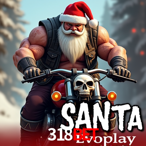 Bônus de Boas-vindas 318Bet