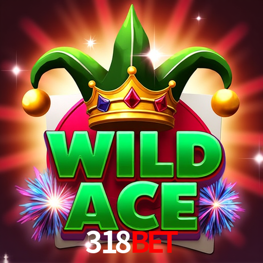 Casino Ao Vivo 318Bet